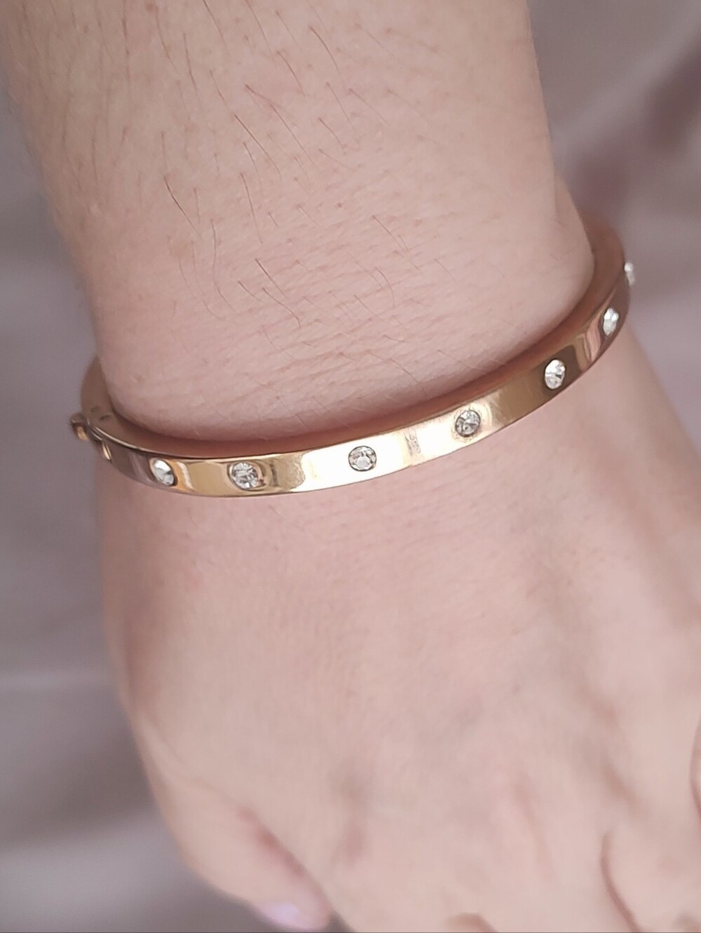 Kate Spade Set In Stone Bracelet